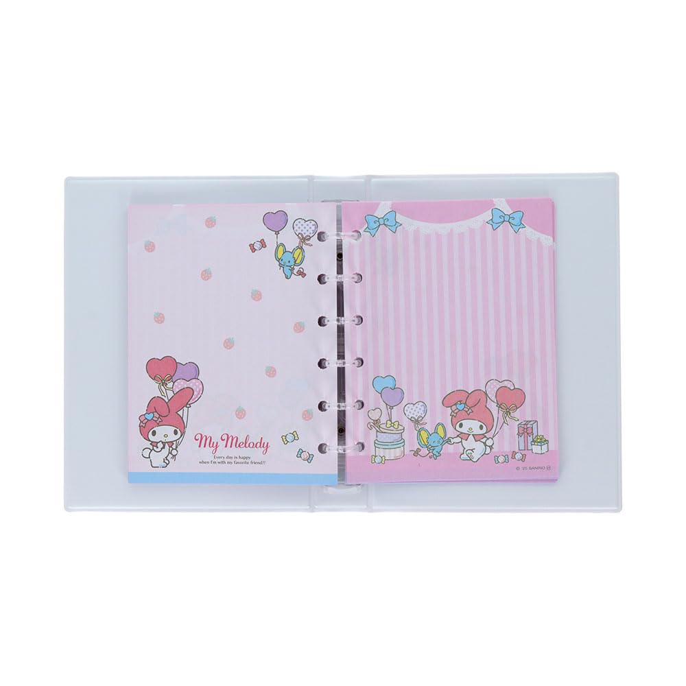 Amazon.co.jp: サンスター文具(Sun-Star Stationery) マイメロディ